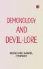 Demonology and Devil-lore