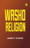 Washo Religion