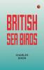 British Sea Birds