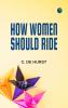 How Women Should Ride