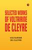 Selected Works of Voltairine de Cleyre
