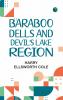 Baraboo Dells and Devil's Lake Region