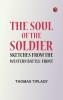 The Soul of the Soldier: Sketches from the Western Battle-Front