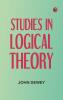 Studies in Logical Theory