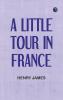 A Little Tour in France