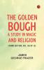 The Golden Bough: A Study in Magic and Religion (Third Edition Vol. 06 of 12)