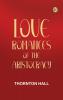 Love Romances of the Aristocracy