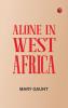 Alone in West Africa
