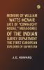 Memoir of William Watts McNair Late of Connaught House Mussooree of the Indian Survey Department the First European Explorer of Kafiristan