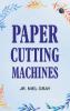 Paper-Cutting Machines