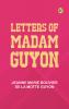 Letters of Madam Guyon