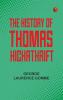The History of Thomas Hickathrift