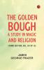 The Golden Bough: A Study in Magic and Religion (Third Edition Vol. 04 of 12)