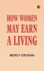 How Women May Earn a Living