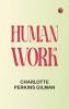 Human Work