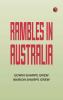 Rambles in Australia