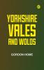 Yorkshire Vales and Wolds