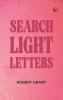 Search-Light Letters