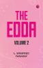 The Edda Volume 2