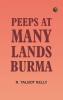 Peeps at Many Lands: Burma