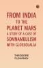 From India to the planet Mars: A study of a case of somnambulism with glossolalia