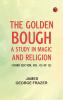 The Golden Bough: A Study in Magic and Religion (Third Edition Vol. 05 of 12)