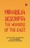 Mirabilia descripta: The wonders of the East