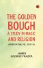The Golden Bough: A Study in Magic and Religion (Third Edition Vol. 10 of 12)