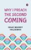 Why I Preach the Second Coming