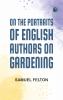 On the Portraits of English Authors on Gardening