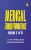 Medical Jurisprudence Volume 2 (of 3)