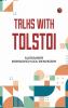 Talks with Tolstoi