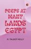 Peeps at Many Lands: Egypt