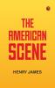 The American scene