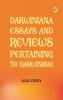 Darwiniana; Essays and Reviews Pertaining to Darwinism