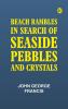Beach Rambles in Search of Seaside Pebbles and Crystals