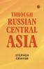Through Russian Central Asia