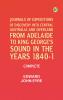 Journals of Expeditions of Discovery into Central Australia and Overland from Adelaide to King George's Sound in the Years 1840-1: Complete