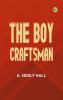 The Boy Craftsman