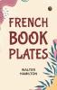 French Book-plates