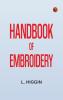 Handbook of Embroidery