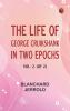 The Life of George Cruikshank in Two Epochs Vol. 2. (of 2)