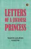 Letters of a Javanese Princess