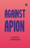 Against Apion