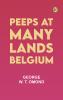 Peeps at Many Lands: Belgium