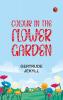 Colour in the flower garden