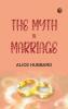 The Myth in Marriage