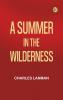 A Summer in the Wilderness