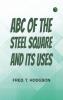 ABC of the Steel Square and Its Uses