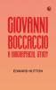 Giovanni Boccaccio a Biographical Study